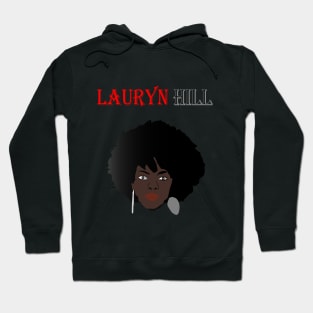 Lauryn hill t-shirt Hoodie